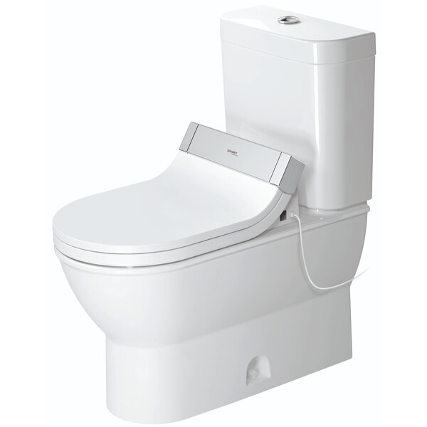 Duravit Darling New Toilet Bowl 2126010000 White 2126010000 - main
